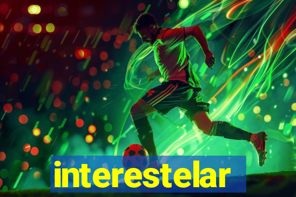 interestelar download dublado